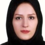 تصویر دکتر مینا قربان پورلندی