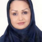 تصویر دکتر پرستو بی ازار