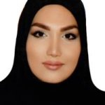 تصویر دکتر پریسا علی نیا