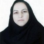تصویر دکتر میترا امین زاده درازکلا
