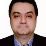 تصویر دکتر بابک شکیبائی