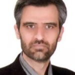 تصویر دکتر حمیدرضا حلمی سیاسی
