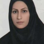 تصویر دکتر فاطمه سلطانی
