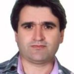 تصویر دکتر رضا طیبی