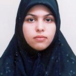 تصویر دکتر رزیتا هاشمی
