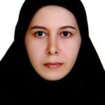 تصویر دکتر لیلی خیام