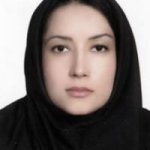 تصویر دکتر لیلا طاهرنیا