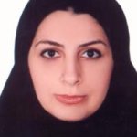 تصویر دکتر مریم صدوق شهمیرزادی
