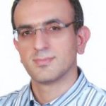 تصویر دکتر فرداد اجتهادی