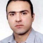 تصویر دکتر علیرضا فقیه نصیری