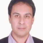 تصویر دکتر علیرضا سخاوت