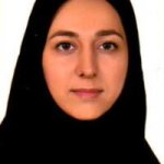 تصویر دکتر نیلوفر نیلی