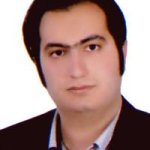تصویر دکتر سیداحسان تدریسی