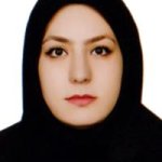 تصویر دکتر عاطفه السادات قاسمی نژاد