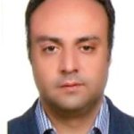تصویر دکتر علیرضا مشیرفاطمی