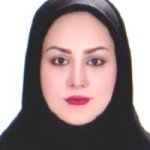 تصویر دکتر مریم گلشن