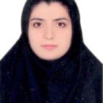تصویر دکتر نیلوفر مسعودی نیا