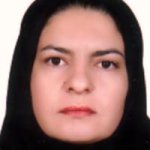 تصویر دکتر زهراء کریمی