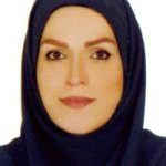 تصویر دکتر سیما شارقی قهرمان