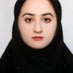 تصویر دکتر زهرا رشیدی علویجه