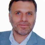تصویر دکتر محمد خورشیدی
