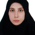 تصویر دکتر زینب اعرابی