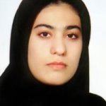 تصویر دکتر زینب کردی نژاد