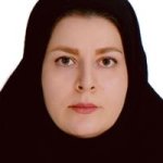 تصویر دکتر اسماء خورشیدی
