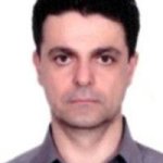 تصویر دکتر کیخسرو مصلائی