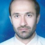تصویر دکتر محمد نقدی