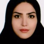 تصویر دکتر فرشته فروغی پردنجانی