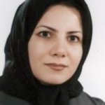 تصویر دکتر پرستو حسینی