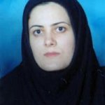 تصویر دکتر لیلا علی پورگلسفیدی