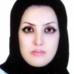 تصویر دکتر نجمه زرنقاش