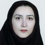 تصویر دکتر فرزانه شیرانی