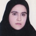 تصویر دکتر زهرا شاهی