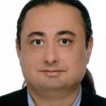 تصویر دکتر حمیدرضا بوربورشیرازی کردی
