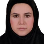 تصویر دکتر بهناز منتخبی
