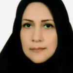 تصویر دکتر نازی طیبی