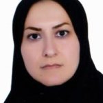 تصویر دکتر مریم هفت سوار