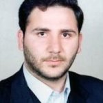 تصویر دکتر محمدرضا خدایاری