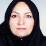 تصویر دکتر مهوش سهرابی