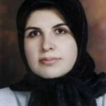 تصویر دکتر ژیلا سهرابی