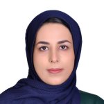 تصویر دکتر فاطمه مومنی