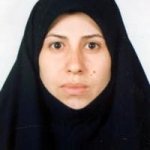 تصویر دکتر نرجس بحرینی