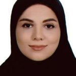 تصویر دکتر مائده حکیمی پور