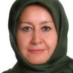 تصویر دکتر زهره خواجوئی