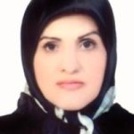 تصویر دکتر مینا بهبهانی