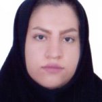 تصویر دکتر فاطمه سرحدی