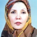 تصویر دکتر هاجر حسنی